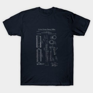 Clarinet T-Shirt